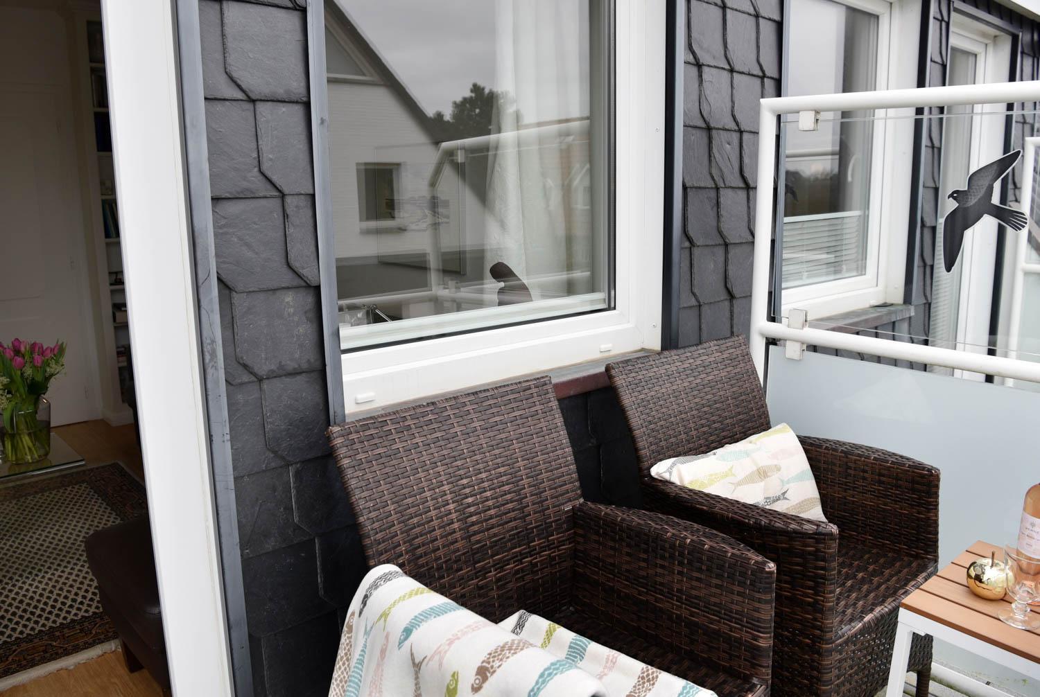 Ferienwohnung Bilutten Wenningstedt-Braderup Exterior photo