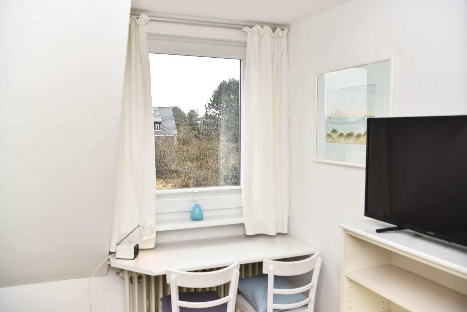 Ferienwohnung Bilutten Wenningstedt-Braderup Exterior photo