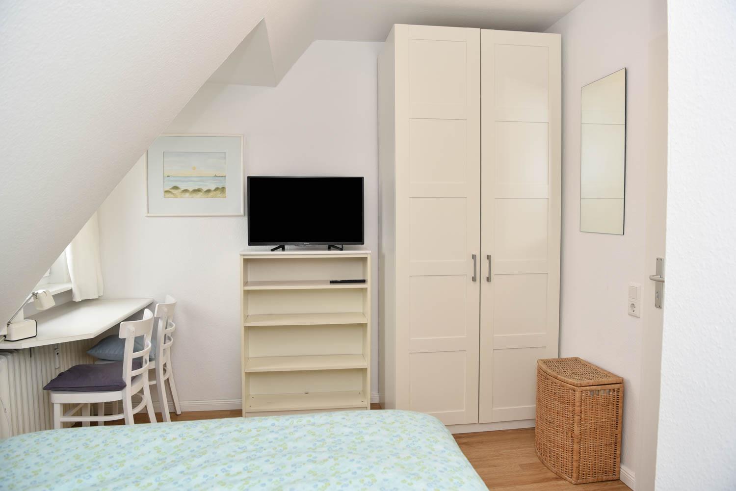 Ferienwohnung Bilutten Wenningstedt-Braderup Exterior photo