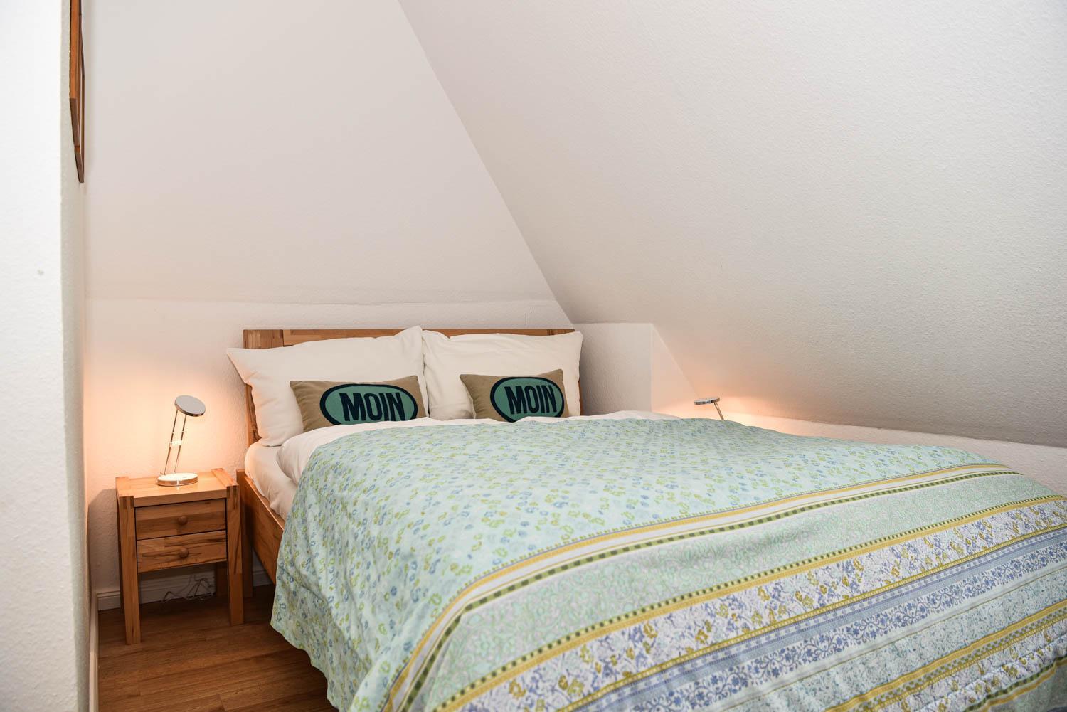 Ferienwohnung Bilutten Wenningstedt-Braderup Exterior photo