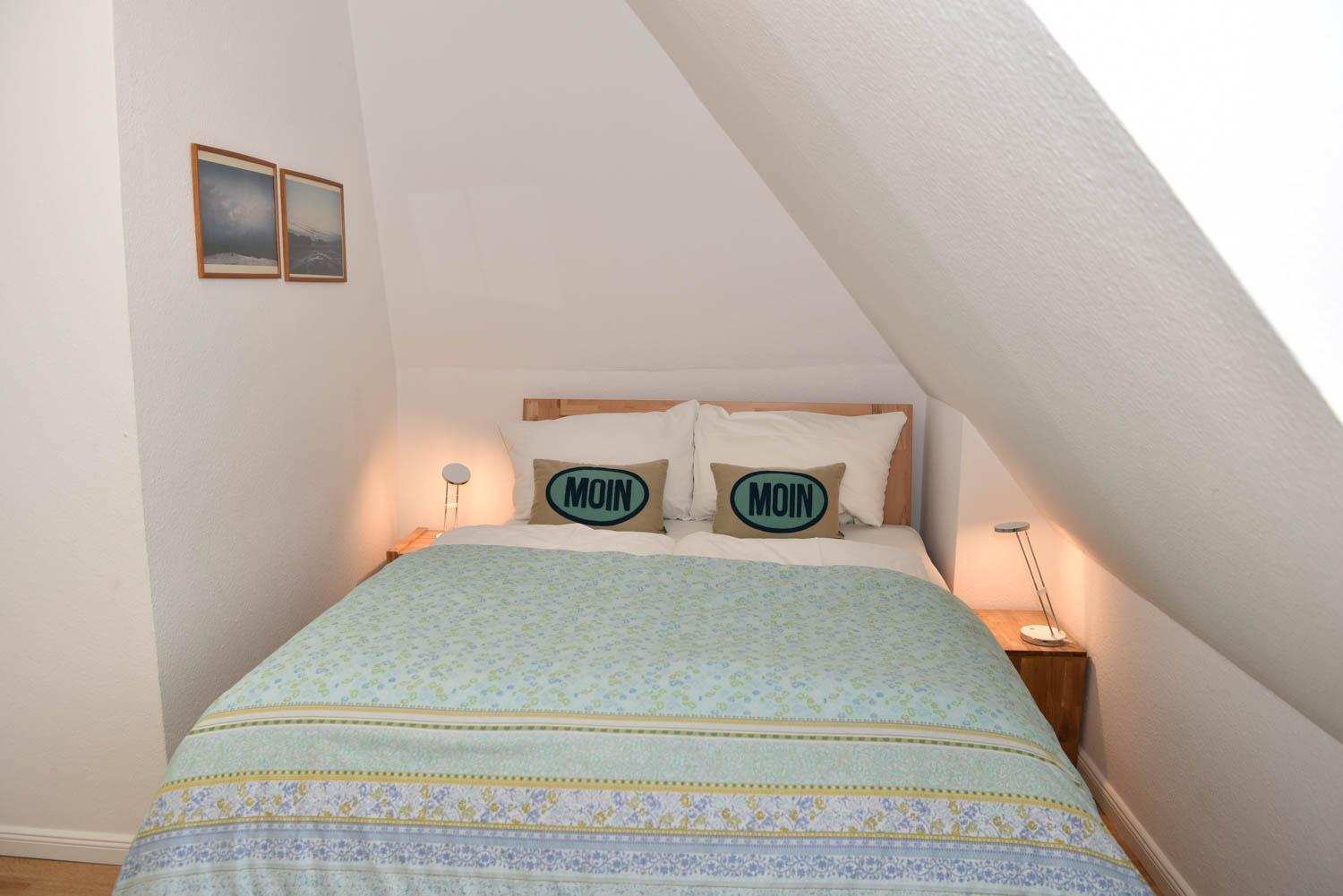 Ferienwohnung Bilutten Wenningstedt-Braderup Exterior photo