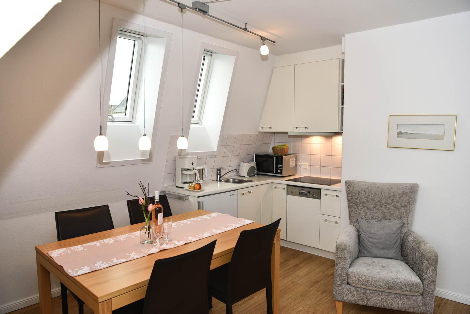 Ferienwohnung Bilutten Wenningstedt-Braderup Exterior photo