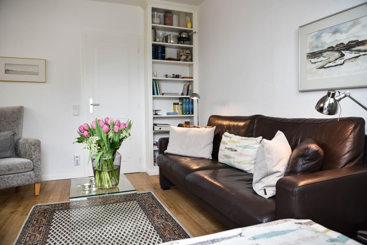 Ferienwohnung Bilutten Wenningstedt-Braderup Exterior photo