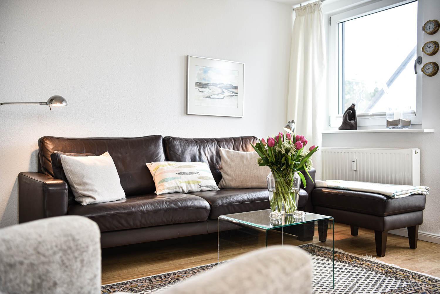 Ferienwohnung Bilutten Wenningstedt-Braderup Exterior photo